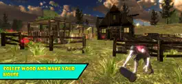 Game screenshot Island Survival Craft : Grim mod apk