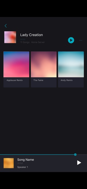 Sound Blaster InterConnect(圖2)-速報App