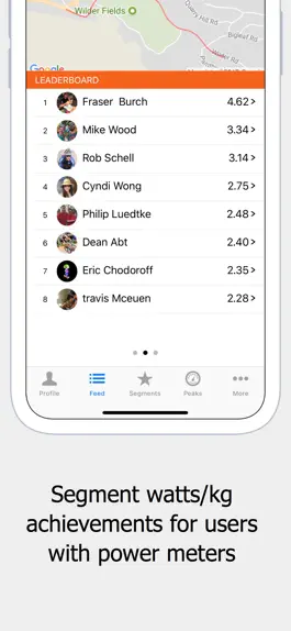 Game screenshot strive.ai Mobile hack