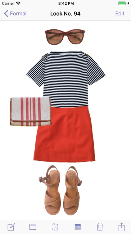 Stylebook