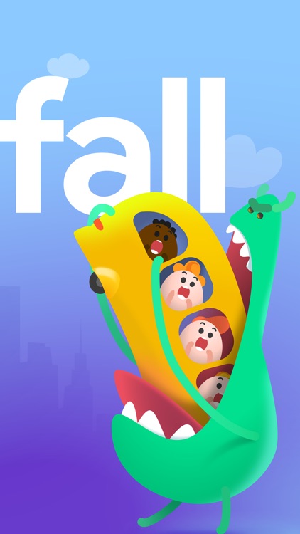 Spyfall - Who's the Spy?