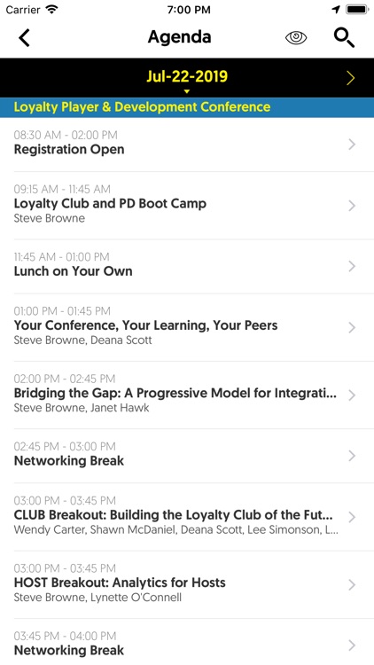 Casino Marketing & Technology