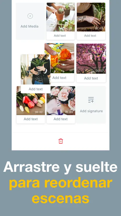 Magisto - Editor de Videos