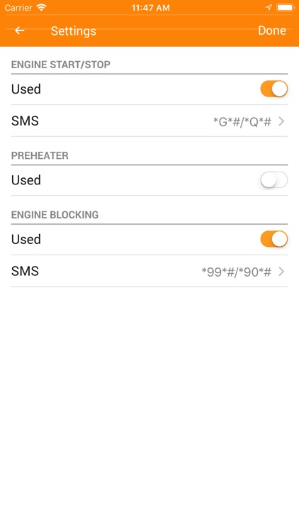 Secolink screenshot-3