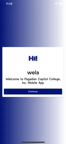 Game screenshot Pagadian Capitol College, Inc. hack