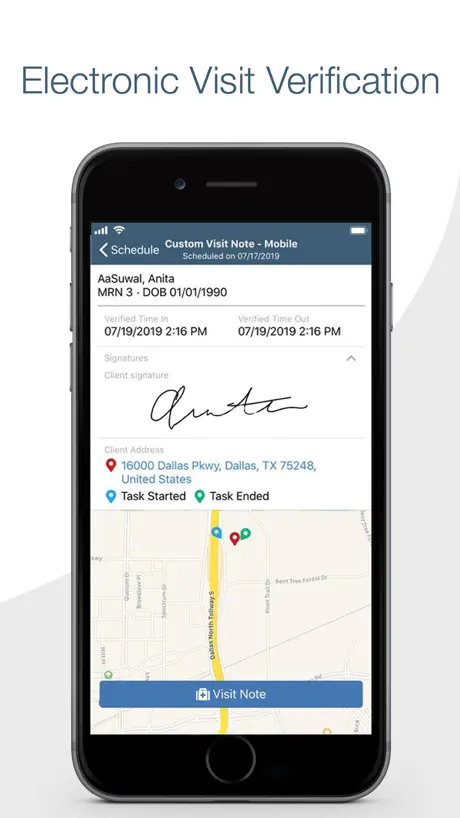 Axxess HomeCare