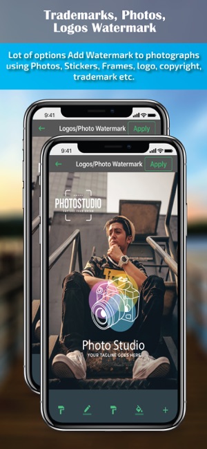 Dream Watermark –Photo & Video(圖3)-速報App