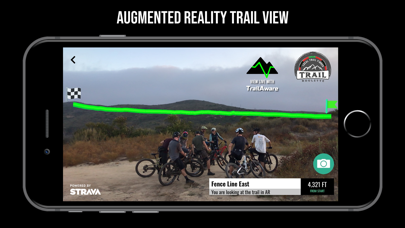 Screenshot #1 pour Trail Roulette