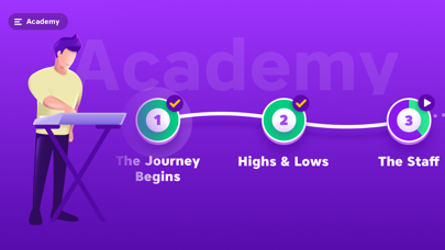Piano Academy - Learn Piano for Pc - Download free ...
