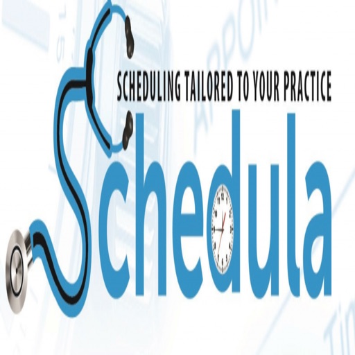 Schedula Patient