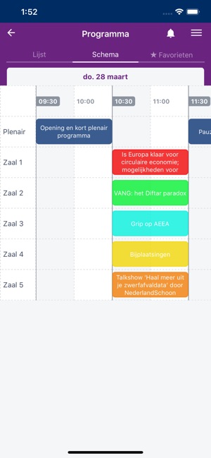 Grondstoffencongres 2019(圖3)-速報App