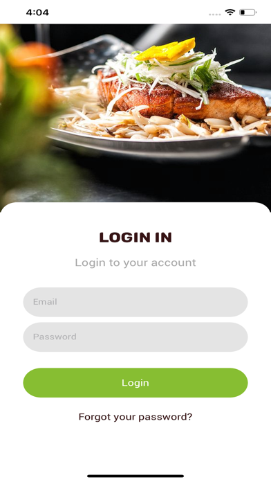 Screenshot #3 pour ImSoHungry Driver