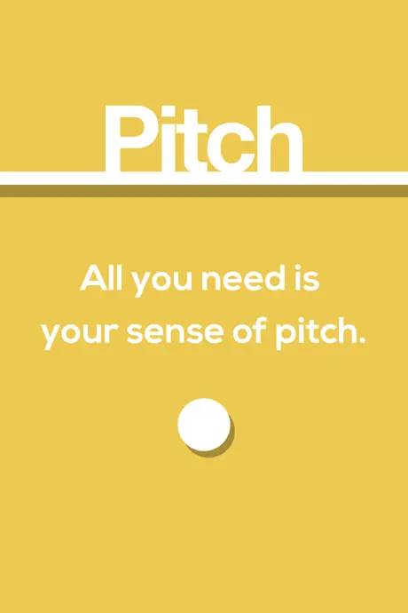 Pitch - PerfectPitchPlayground