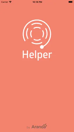 Aranda Helper screenshot 1