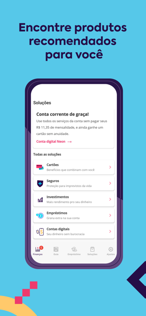 Guiabolso: Suas Finanças(圖4)-速報App
