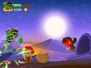 ninja dash: shinobi savaşçısı ipad resimleri 2