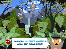 Game screenshot Feather Squadron: USA apk
