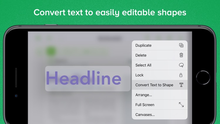 OmniGraffle 3 screenshot-8