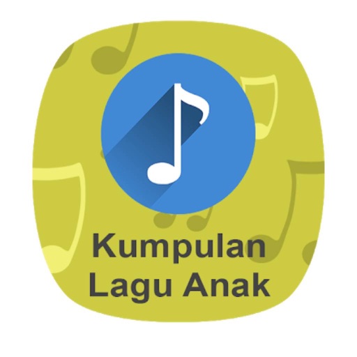 Lagu Anak Indonesia iOS App