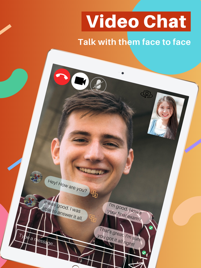 TrulyChinese - Chinese Dating