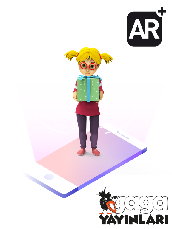 Screenshot #6 pour Gaga Yayınları