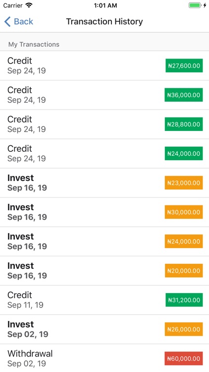 Ochukofx screenshot-5