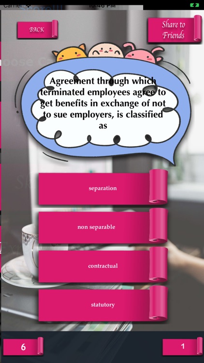 Employee Rights Info