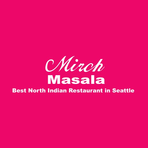 Mirch Masala