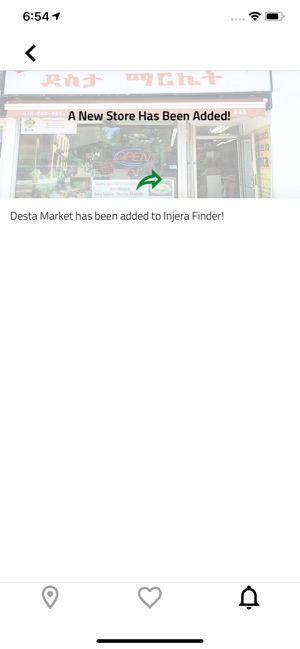 Injera Finder(圖6)-速報App