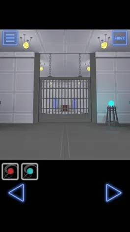 Game screenshot Escape From The Dungeon hack
