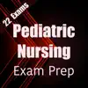 Pediatric Nursing Exam Review App Feedback