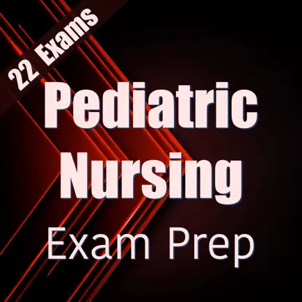 Pediatric Nursing Exam Review Cheats