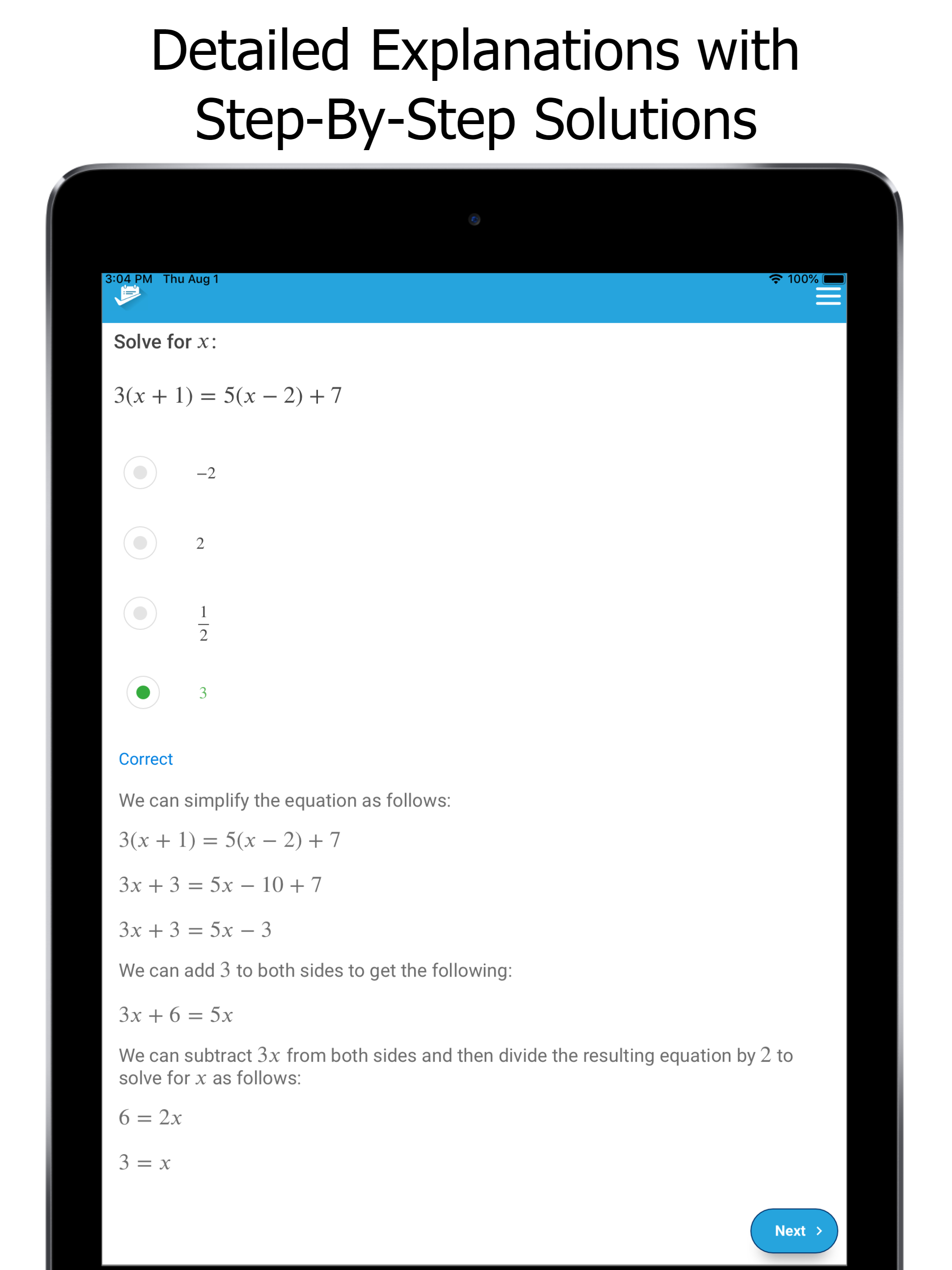 TSI Test Prep screenshot 13