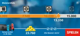 Game screenshot Safe-Cracker apk