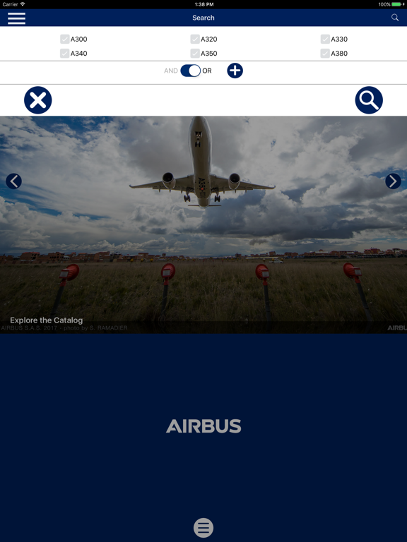 Screenshot #5 pour Airbus WIN