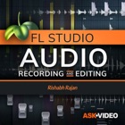 Top 50 Music Apps Like Audio Course For FL Studio - Best Alternatives