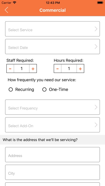 Book My Maid screenshot-3