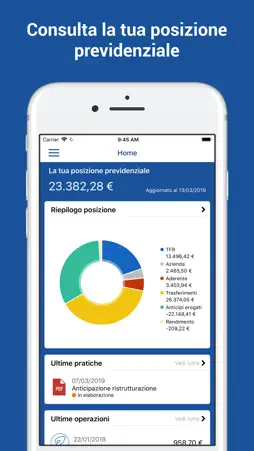 Fondo BCC screenshot 1