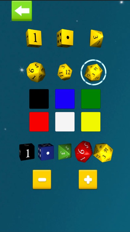 Everybody Dice screenshot-3