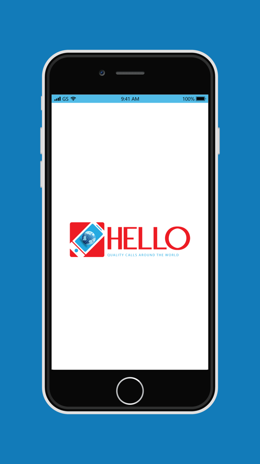 #1. HelloCallHome (iOS) 由: MMDSmart LTD