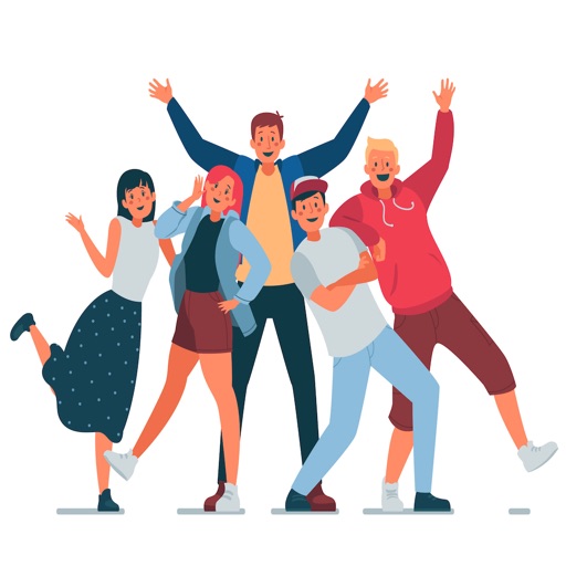 Describing People Vocabulary