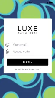 luxe concierge problems & solutions and troubleshooting guide - 1