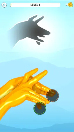 Hit Shadow ! screenshot 8
