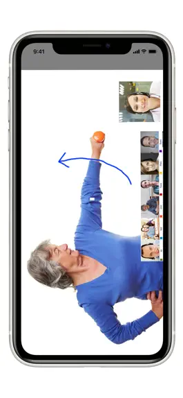 Game screenshot eHAB hack