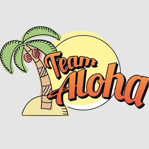Team Aloha 2020