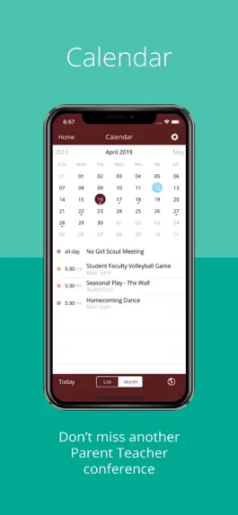 Game screenshot Gettysburg Area SD apk