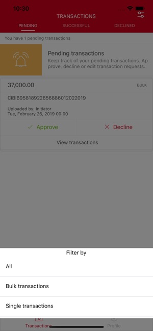 SterlingPro(圖4)-速報App
