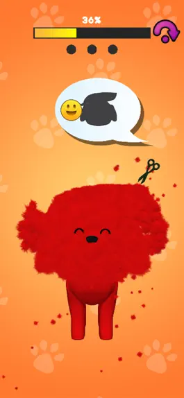 Game screenshot Pet barber hack