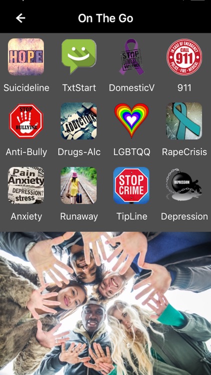 Safeguard OES screenshot-4