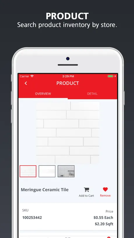 Floor & Decor Pro Premier